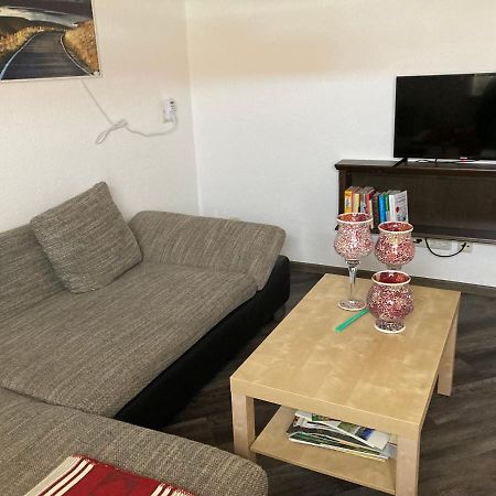 Gaestehaus Zur Bienerei Bad Schmiedeberg Exteriér fotografie