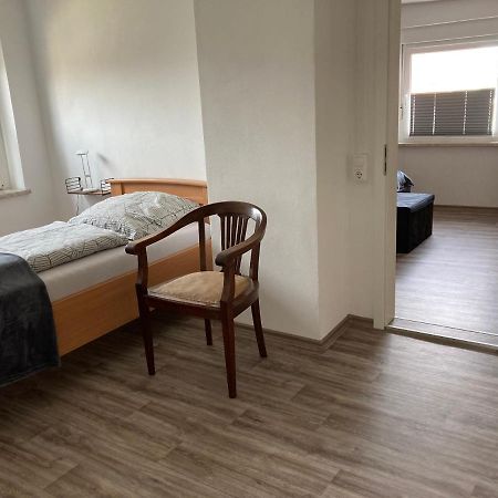Gaestehaus Zur Bienerei Bad Schmiedeberg Exteriér fotografie
