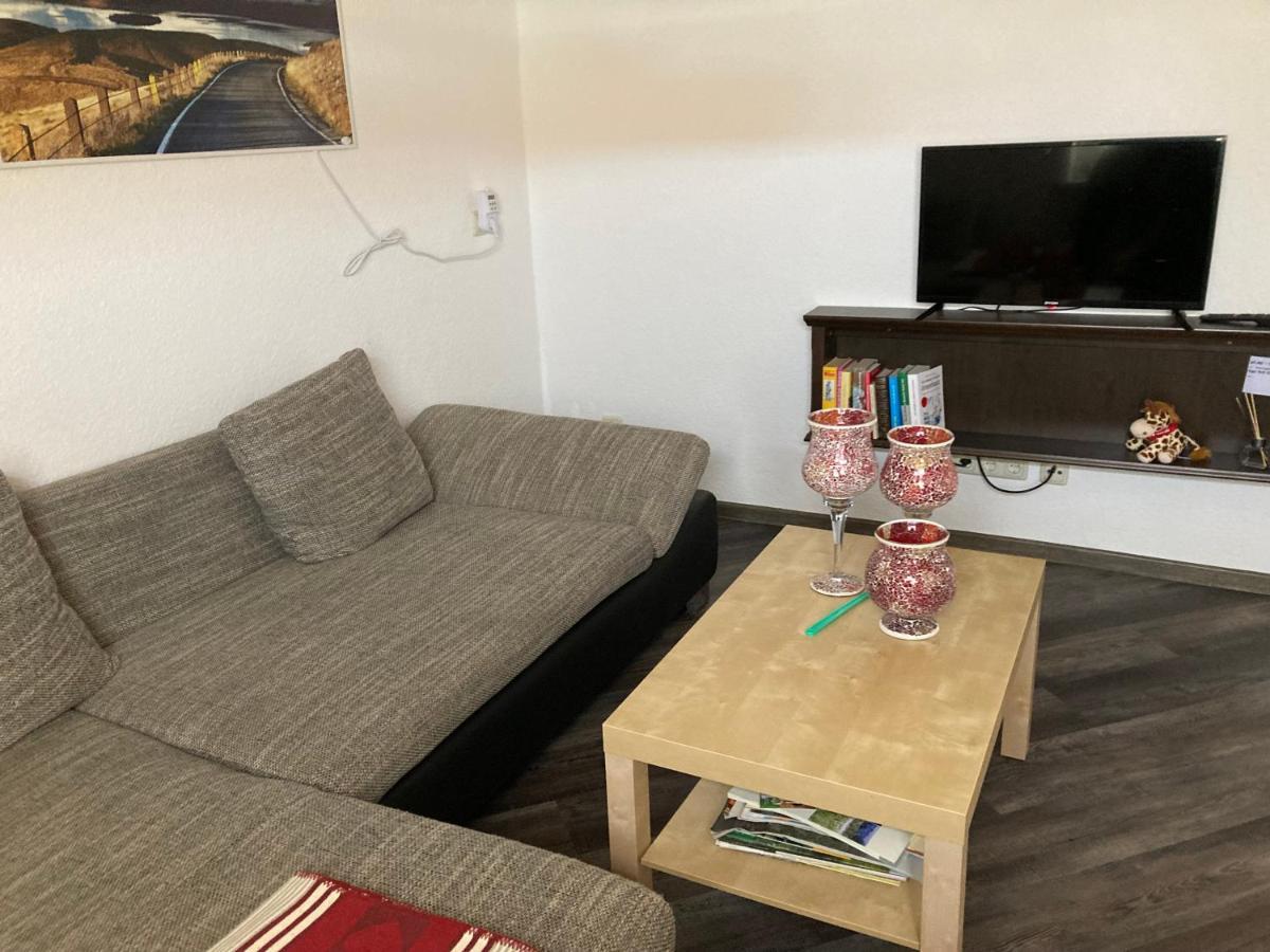 Gaestehaus Zur Bienerei Bad Schmiedeberg Exteriér fotografie